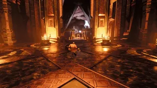 Скриншот 5 к игре Dwarf Land