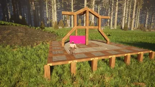 Скриншот 8 к игре Dwarf Land