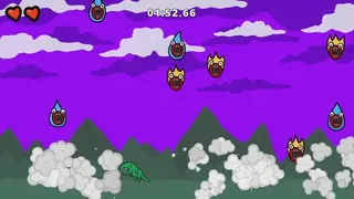 Скриншот 5 к игре Last Dino Standing