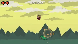 Скриншот 6 к игре Last Dino Standing