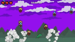 Скриншот 8 к игре Last Dino Standing