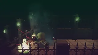 Скриншот 7 к игре Potty Knight Saga