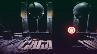 Скриншот 8 к игре Potty Knight Saga