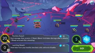 Скриншот 1 к игре Journey to Monolith