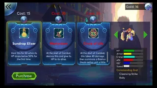 Скриншот 4 к игре Journey to Monolith