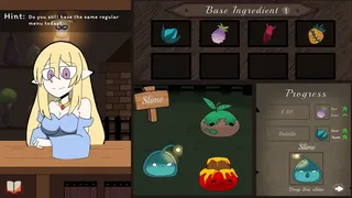 Скриншот 4 к игре Whispering Breeze