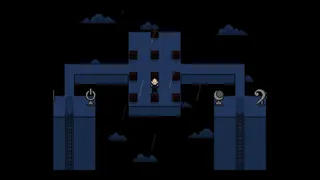 Скриншот 1 к игре THERE IS NO SLEEP