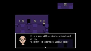Скриншот 4 к игре THERE IS NO SLEEP