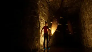 Скриншот 7 к игре Mazemerizzz