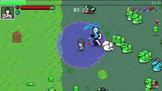 Скриншот 1 к игре Alterhavoc