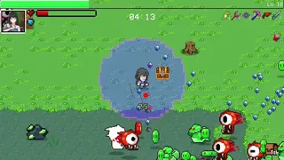 Скриншот 2 к игре Alterhavoc