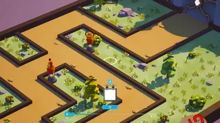 Скриншот 2 к игре The Protectorate