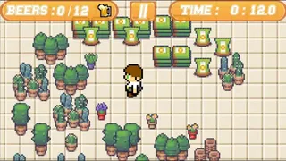 Скриншот 4 к игре Beer Run