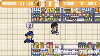 Скриншот 5 к игре Beer Run