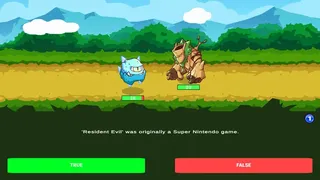 Скриншот 3 к игре TriviaQuest: Mythic Conquest