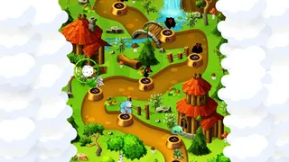 Скриншот 4 к игре TriviaQuest: Mythic Conquest