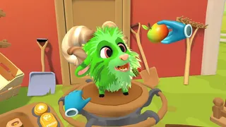 Скриншот 1 к игре Pets & Stuff