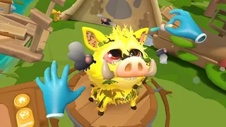 Скриншот 2 к игре Pets & Stuff