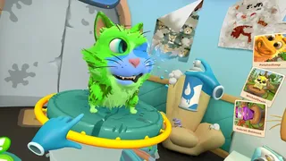 Скриншот 3 к игре Pets & Stuff