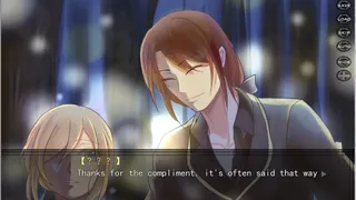 Скриншот 1 к игре 吸血鬼与下午茶 Vampires and Afternoon Tea