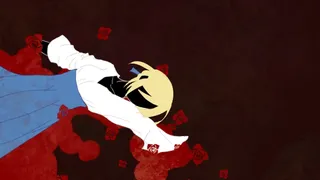 Скриншот 2 к игре 吸血鬼与下午茶 Vampires and Afternoon Tea