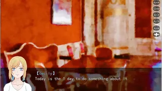 Скриншот 3 к игре 吸血鬼与下午茶 Vampires and Afternoon Tea