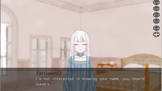 Скриншот 4 к игре 吸血鬼与下午茶 Vampires and Afternoon Tea