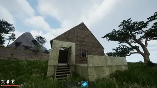 Скриншот 2 к игре SCP