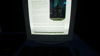 Скриншот 6 к игре SCP