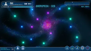 Скриншот 1 к игре Stargazer's Terraforming Estate Co.