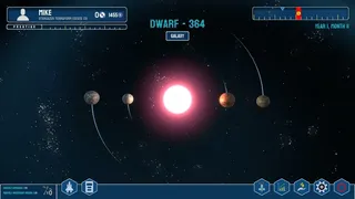 Скриншот 3 к игре Stargazer's Terraforming Estate Co.