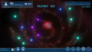 Скриншот 4 к игре Stargazer's Terraforming Estate Co.
