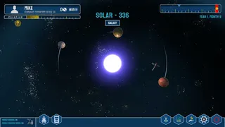 Скриншот 6 к игре Stargazer's Terraforming Estate Co.