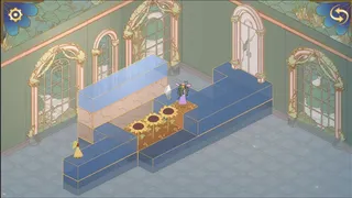 Скриншот 3 к игре Shards Between Us