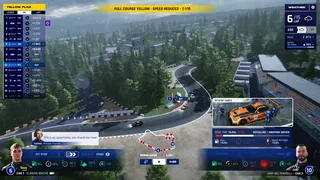Скриншот 1 к игре GT Manager