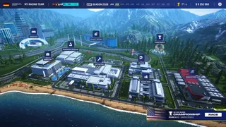 Скриншот 2 к игре GT Manager