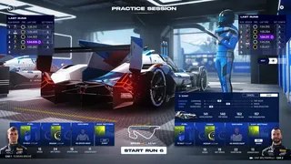Скриншот 5 к игре GT Manager