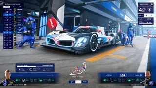 Скриншот 7 к игре GT Manager
