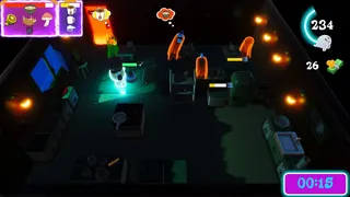 Скриншот 4 к игре Hellspresso