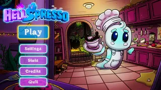 Скриншот 8 к игре Hellspresso