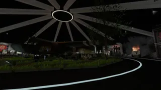Скриншот 2 к игре D-Day VR Museum