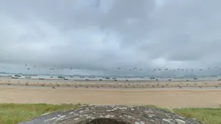 Скриншот 3 к игре D-Day VR Museum