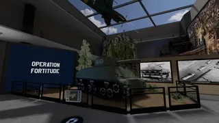 Скриншот 5 к игре D-Day VR Museum