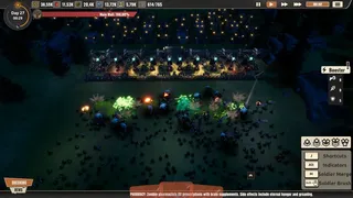 Скриншот 7 к игре City Defense Z