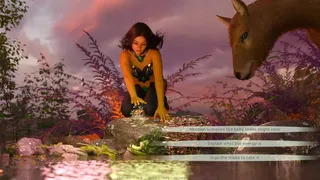 Скриншот 4 к игре Vivian and Kyuma