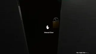Скриншот 2 к игре At Night
