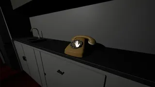 Скриншот 3 к игре At Night
