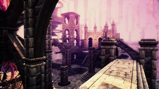 Скриншот 1 к игре Dreamslayer