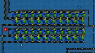 Скриншот 3 к игре Beltmatic