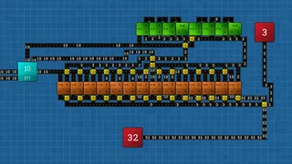 Скриншот 4 к игре Beltmatic